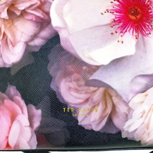 Ted Baker Large Abeliaa Chelsea Lady Shopper - Picture 10 of 12